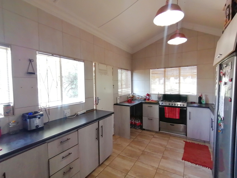 3 Bedroom Property for Sale in Adamayview North West